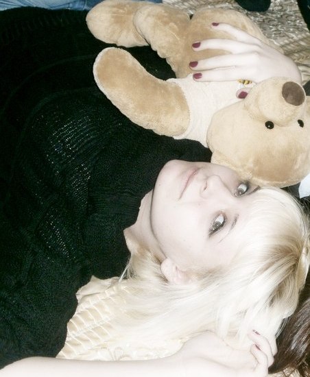 Анна Щербина | Кривой Рог