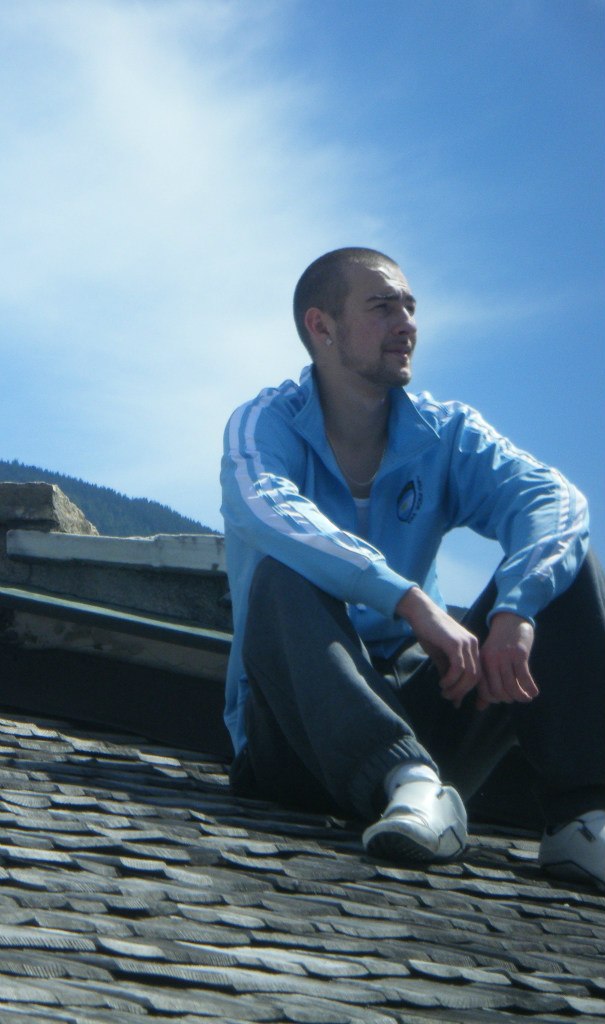 Anton Gurinenko | Москва