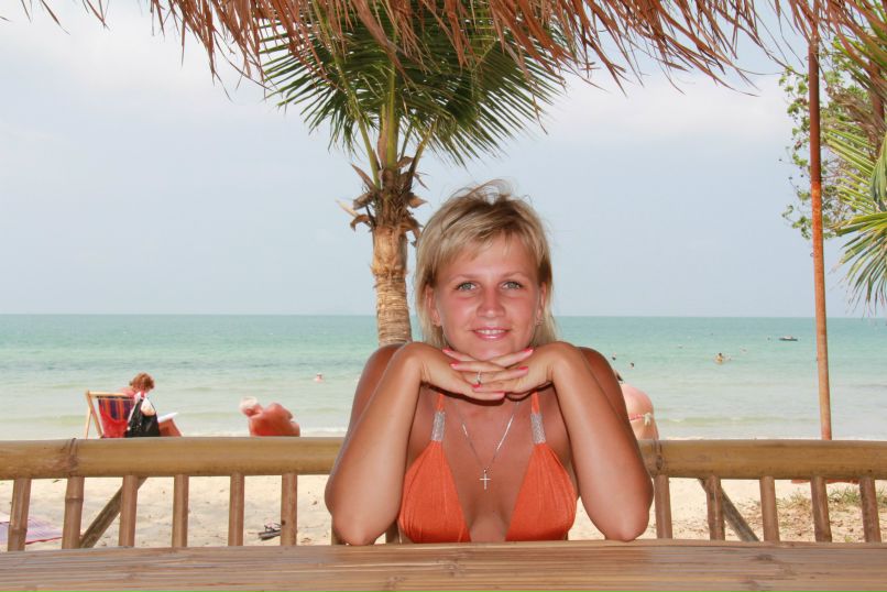 Наталья Репина | Барнаул