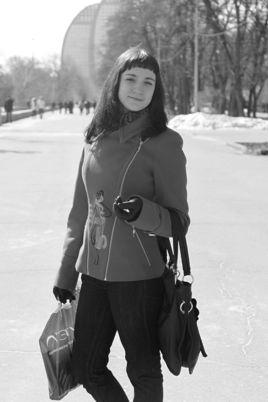 Алёна Ситникова | Волгоград