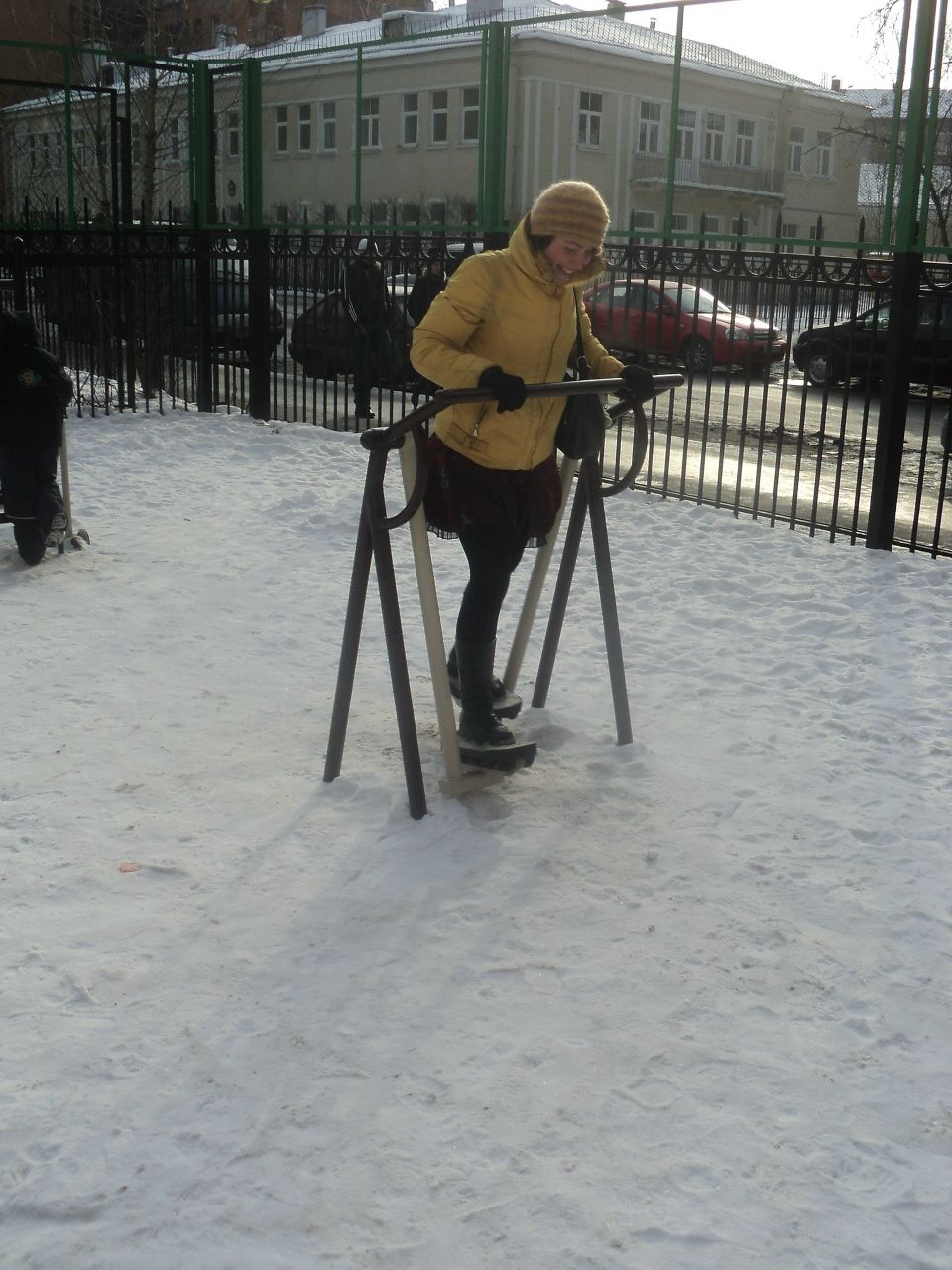 Татьяна Кузнецова | Санкт-Петербург