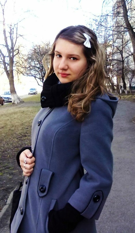 Алинка Панасюк | Белая Церковь