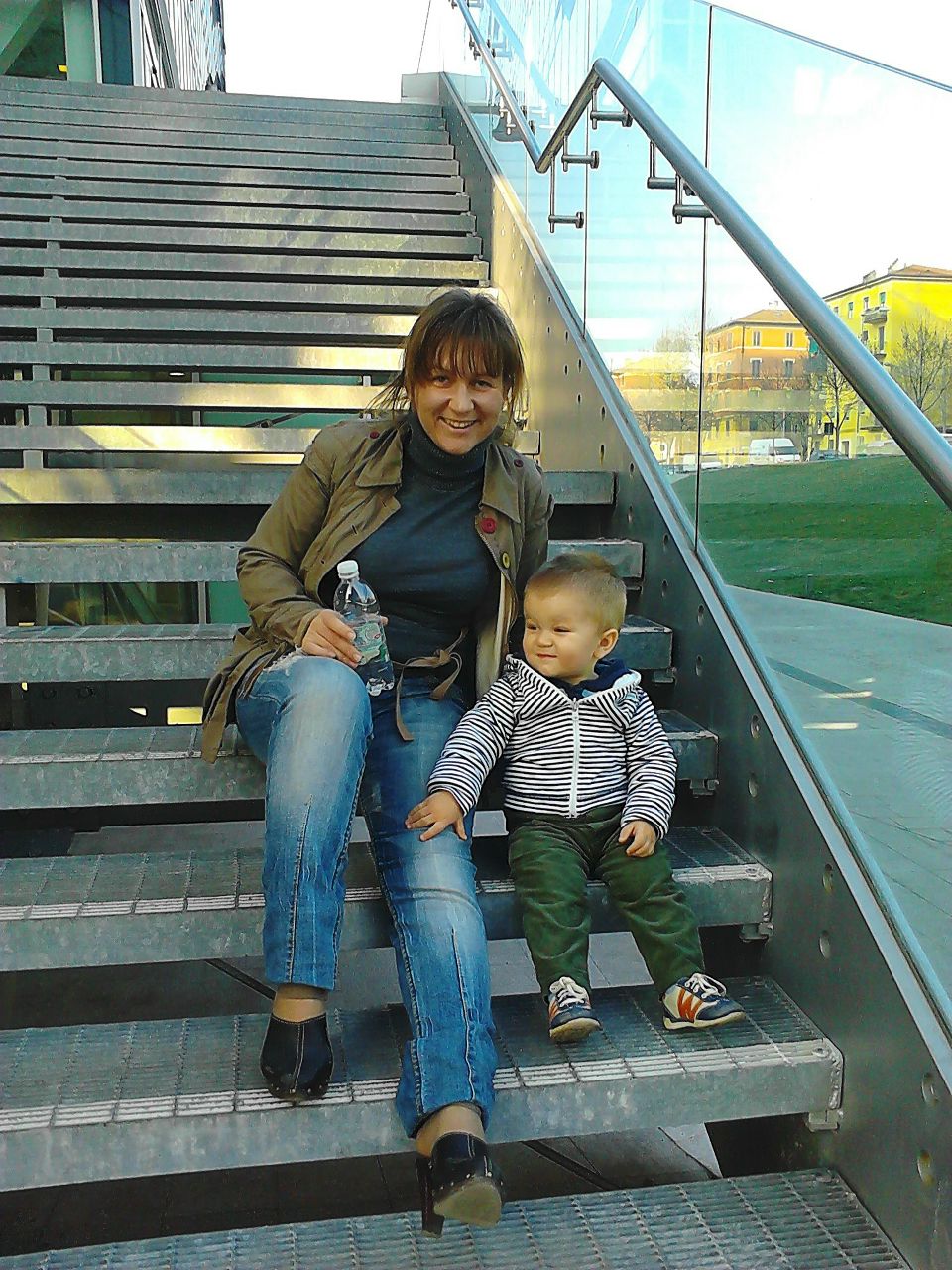 Александра Мартьянова | Санкт-Петербург