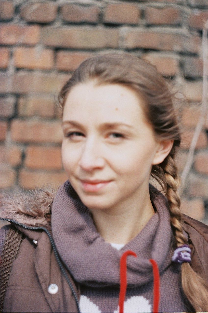 Мария Климовицкая | Кропивницкий / Кировоград