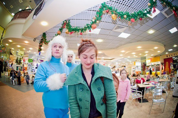 Валерия Канивец | Киев