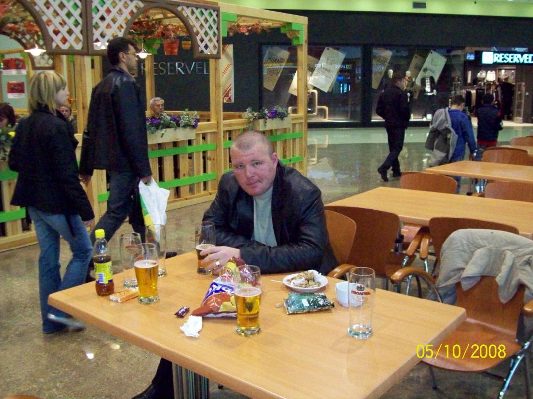 Сергей Молибог | Херсон