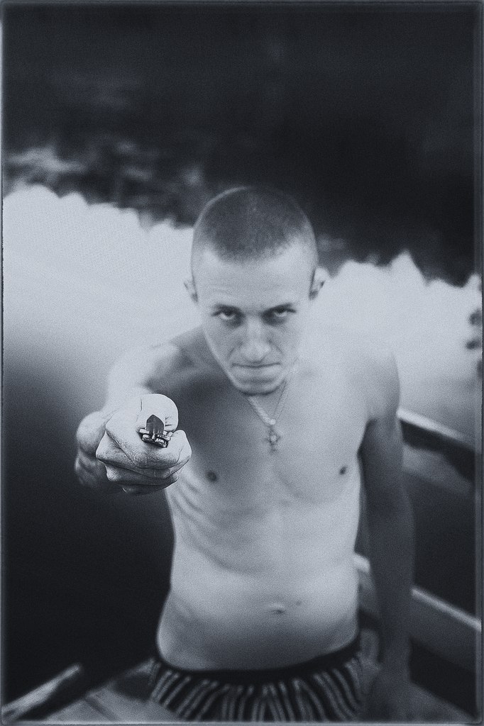 Алексей Листопадов | Москва