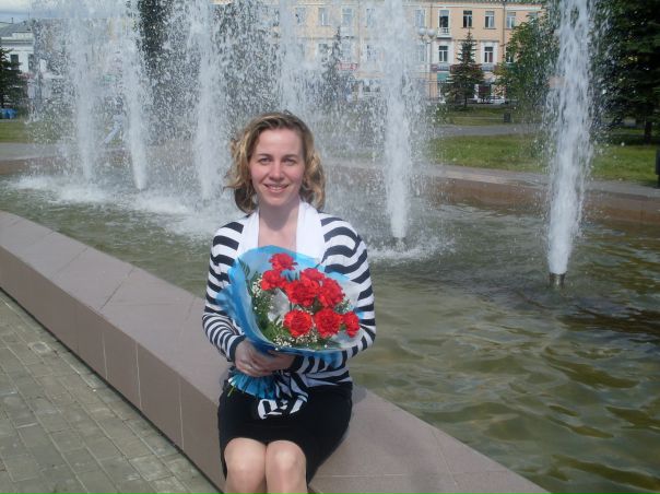 №40, Надежда Перепёлкина, 14.06, Архангельск №40, Надежда Перепёлкина, 14.06, Архангельск