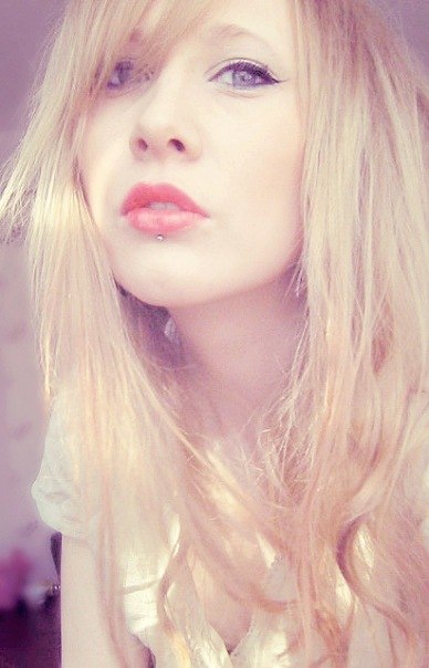 Ксения Разгоняева | Санкт-Петербург