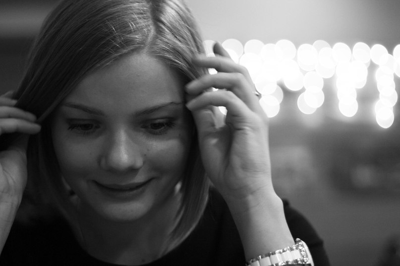 Александра Гаврилова | Санкт-Петербург