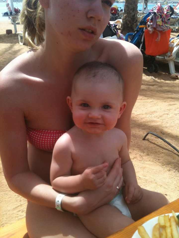 Ленуська Зиганшина | Казань