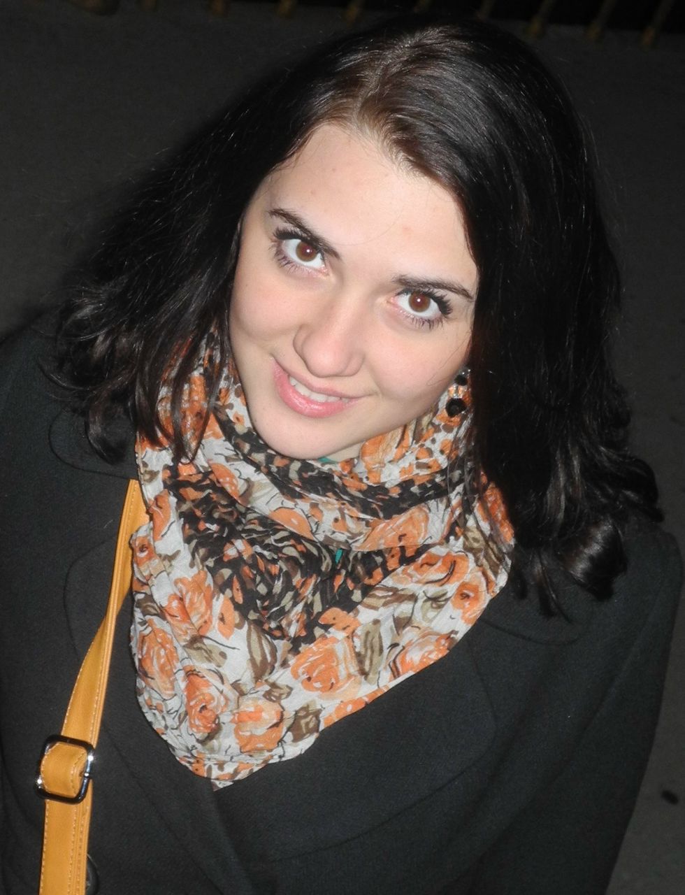 Алёна Сербина | Holon