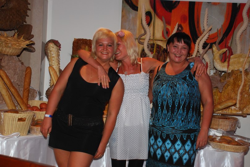 Екатерина Вилюжева | Пермь