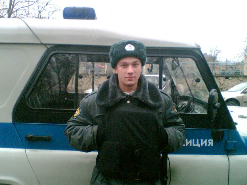 Егор Трубичев | Валдай