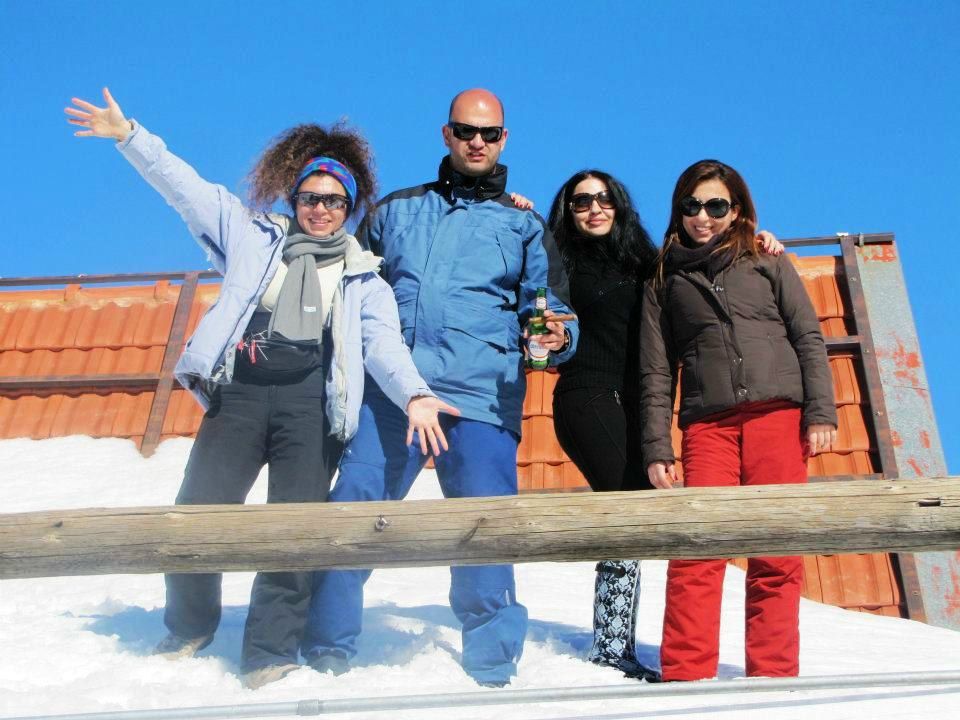 Frank Kouryakov Sesc | 