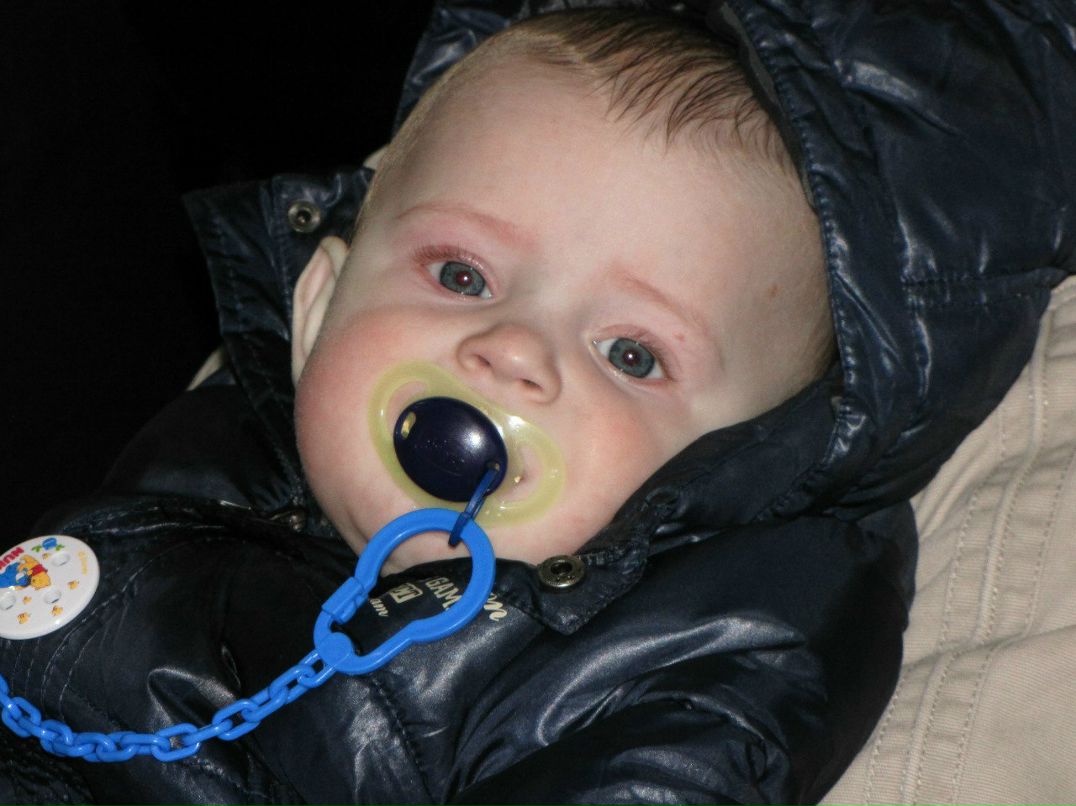 Виталий Слойко | Куполь