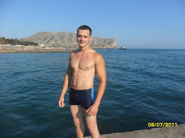 №4, Толик Бойко, 37 лет №4, Толик Бойко, 37 лет