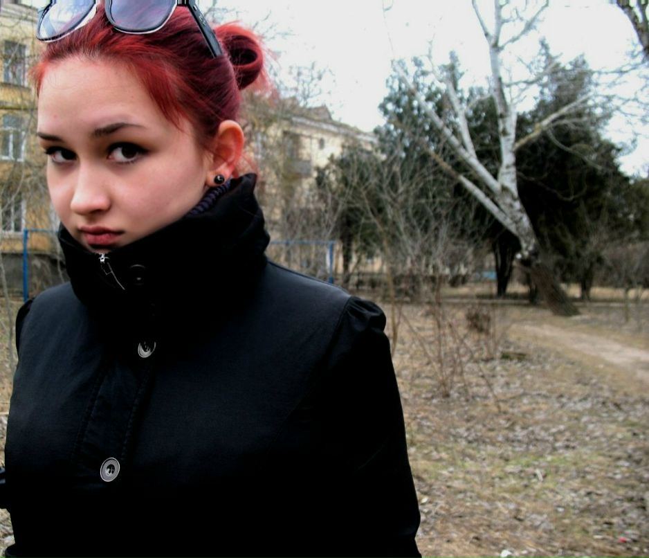 Елизавета Эдуардовна | 