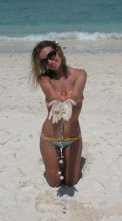 Екатерина Лашкова | Санкт-Петербург