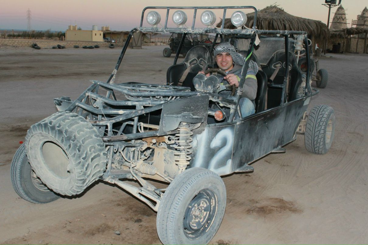 Александр Железников | Пятигорск