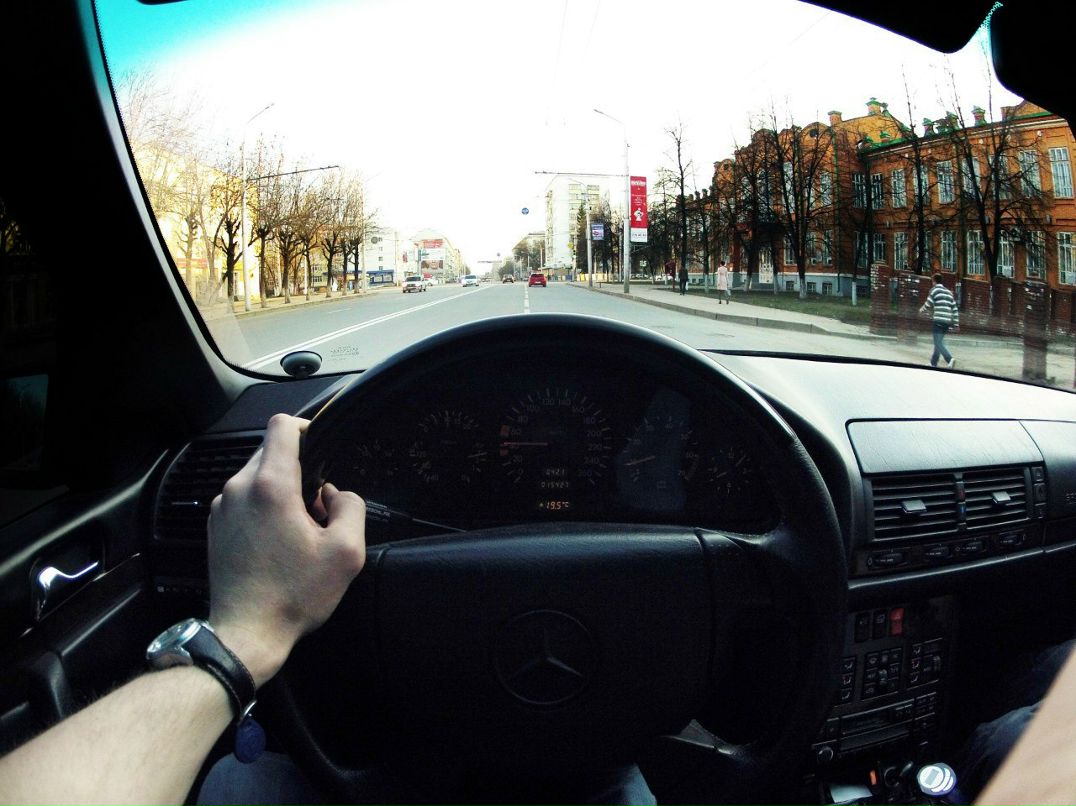 Марк Нюренберг | Уфа