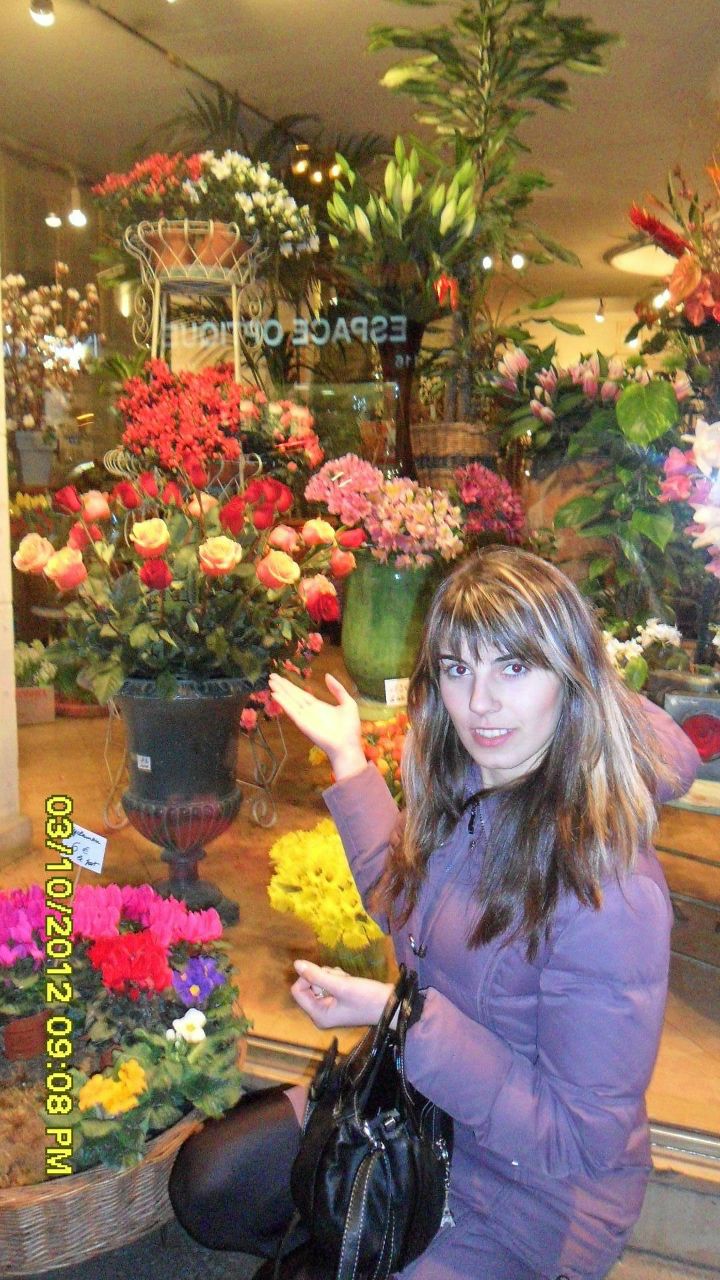 Марина Главацька | Ровно