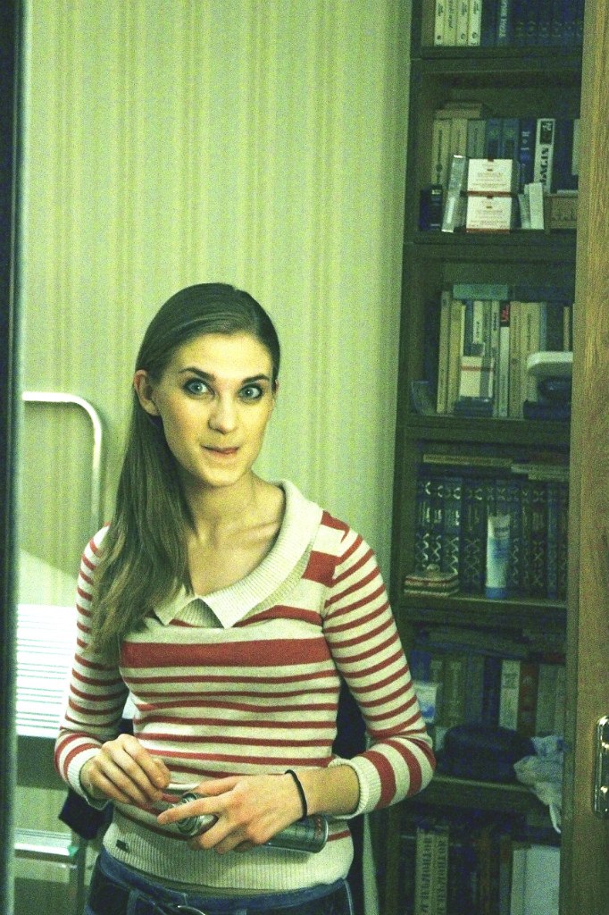 Олег Ткачук (Olejka) | Киев