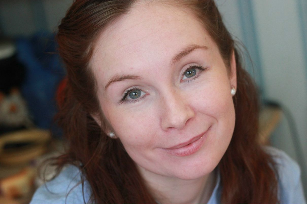 Ольга Мочалова | Даровской