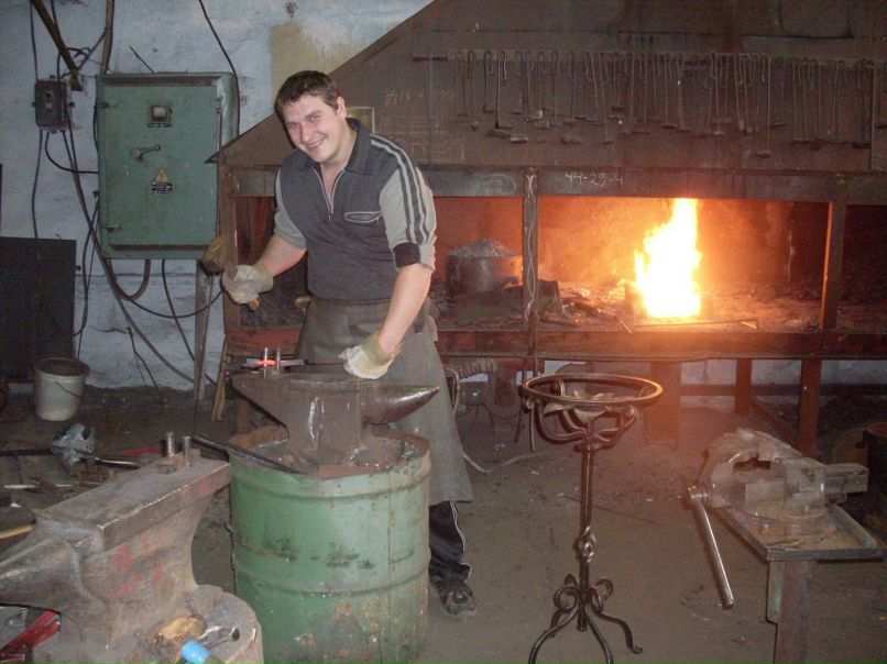 Егор Куровский | Сосново