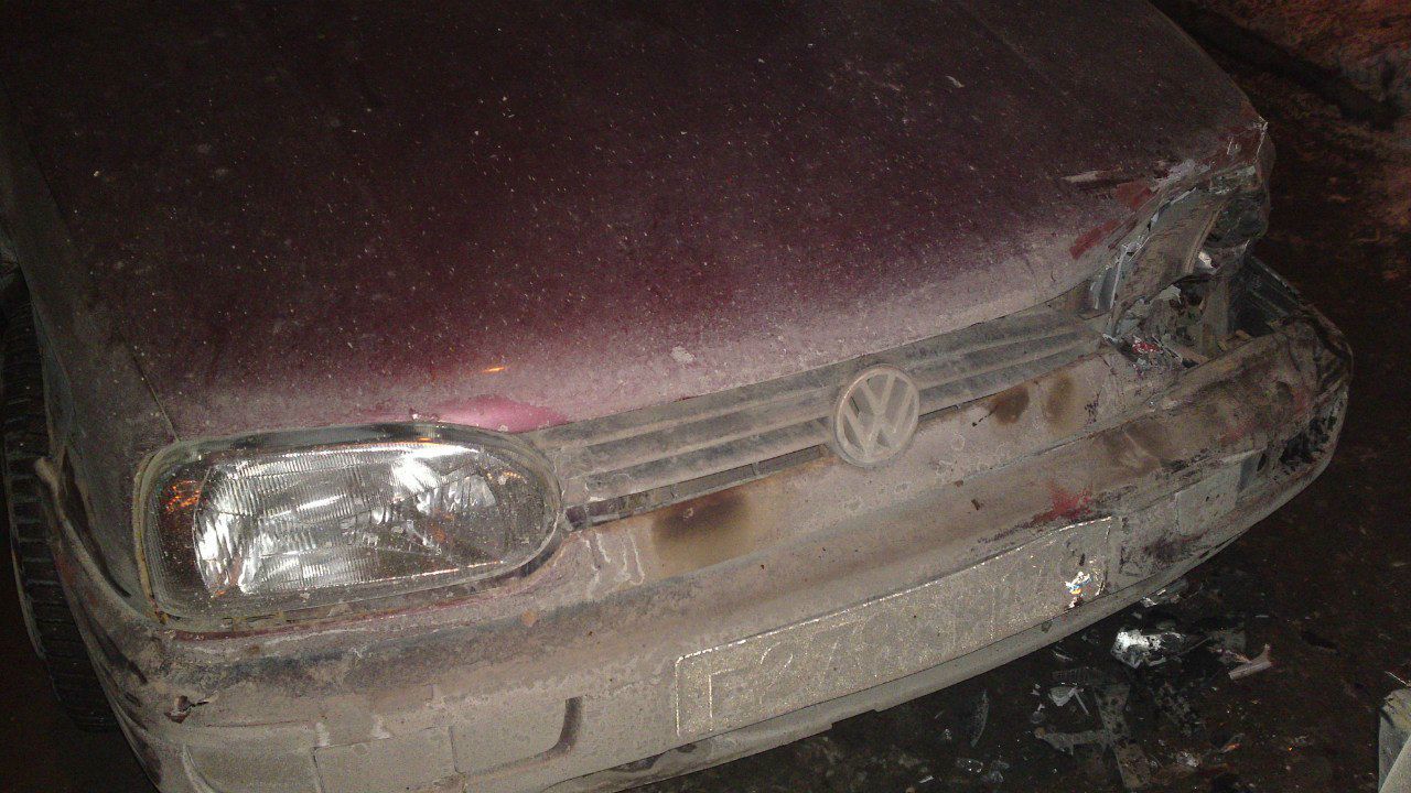 Николай Копанёв | Санкт-Петербург