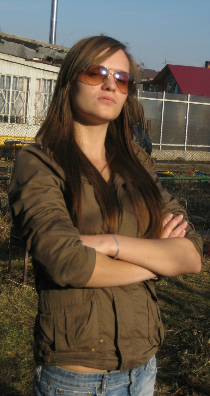 Иришка Саратова | 