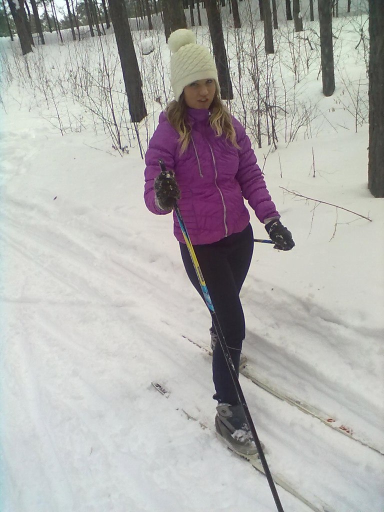 Настя Зинатуллина | Казань