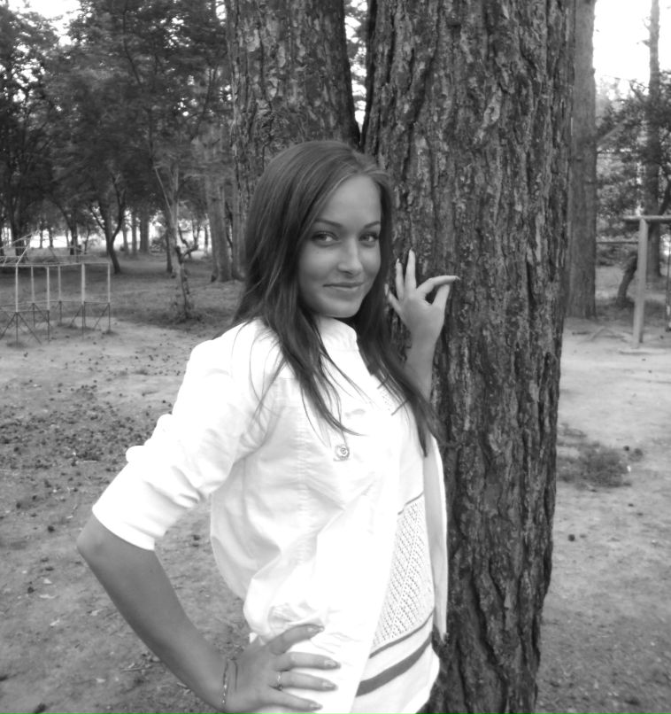 Elena Kharina | Москва