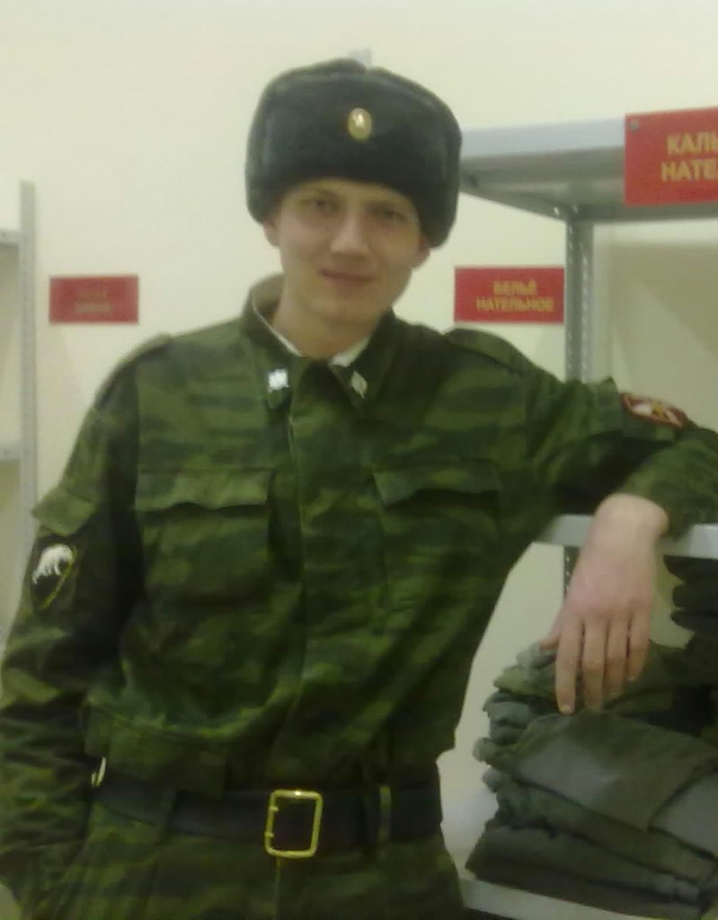 Павел Румак | Уварово