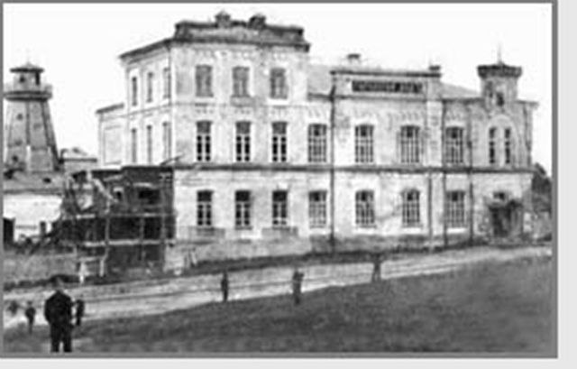 Максим Хмель | Изюм