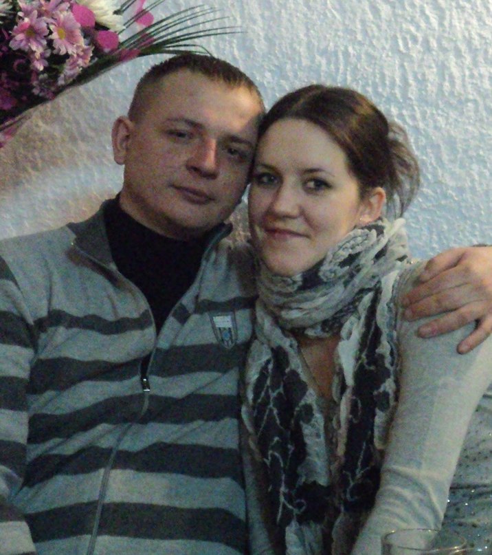 Юлия Кручинина | Волхов