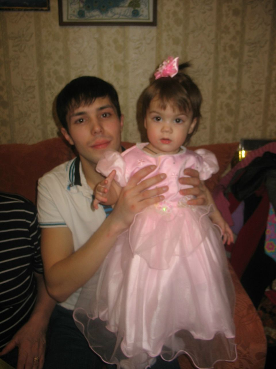 Алексей Якунин | Череповец