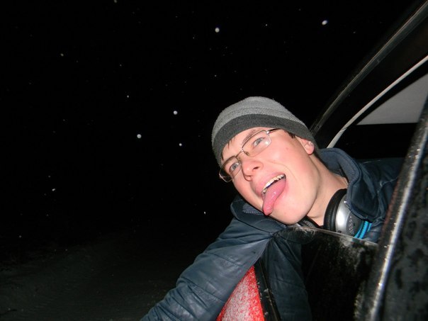 Димка Канин | Воронеж