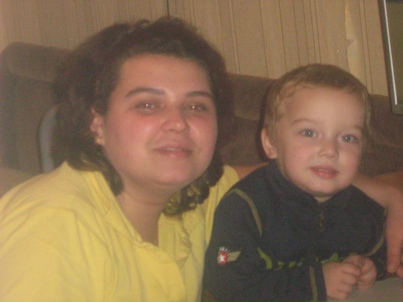 Наташа Ибрагимова | Харьков