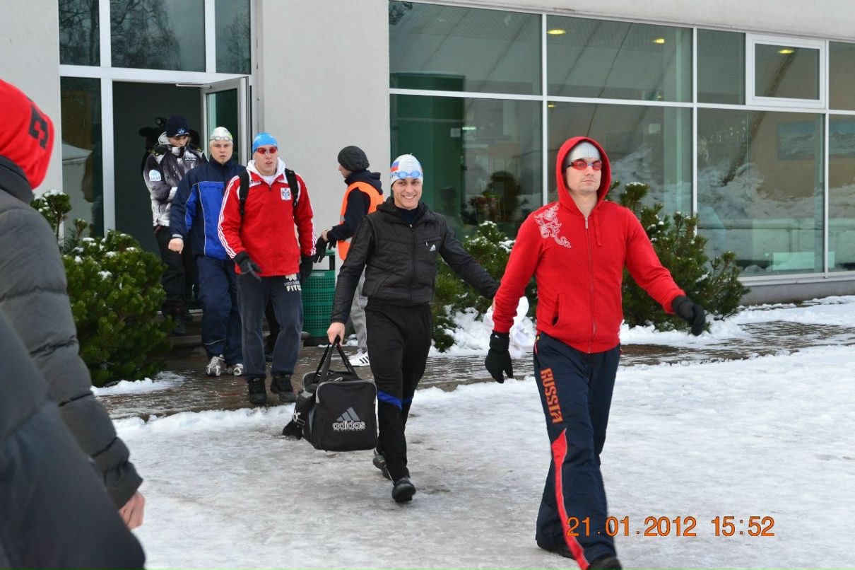 Максим Цуранов | Петрозаводск