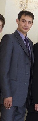 Антон Кострыкин | Кемерово