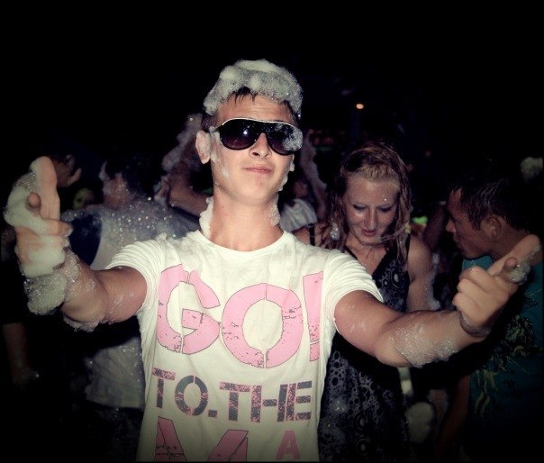 Вениамин Касперовский ПоБеДоНоСеЦ | Москва