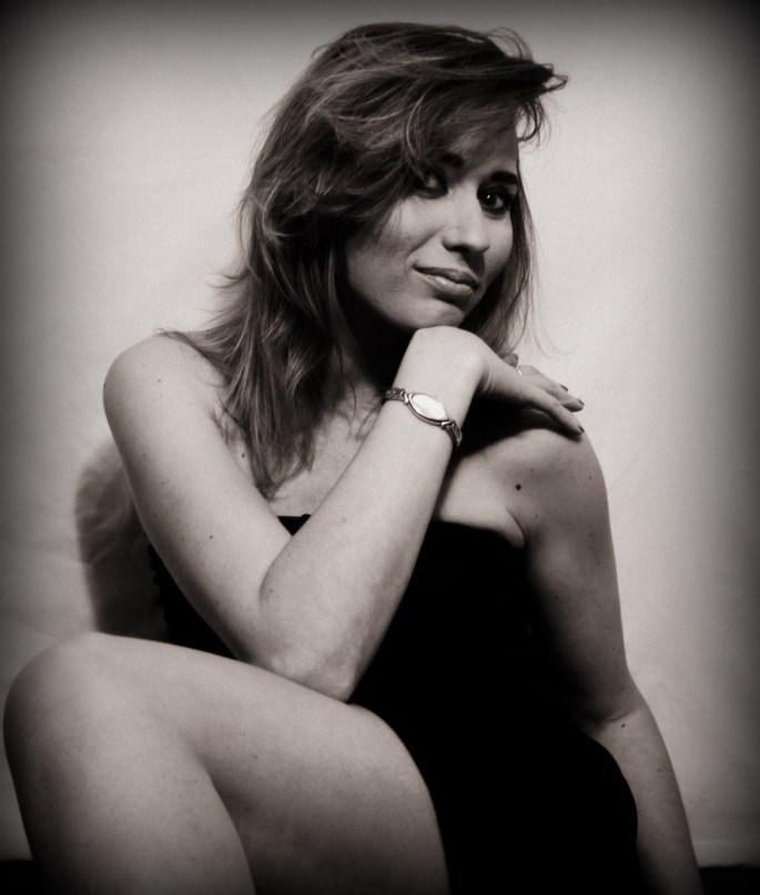 Марія Князева | 