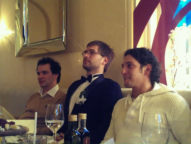 №49, Катерина Преображенская, 36 лет, Москва №49, Катерина Преображенская, 36 лет, Москва