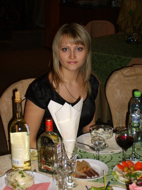 Оксана Фадеева | Казань