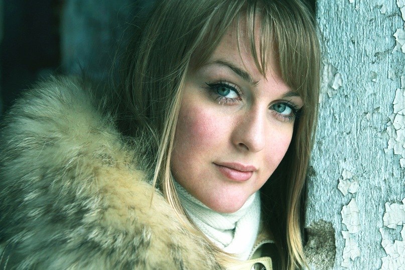 Екатерина Μакарова | Смоленск