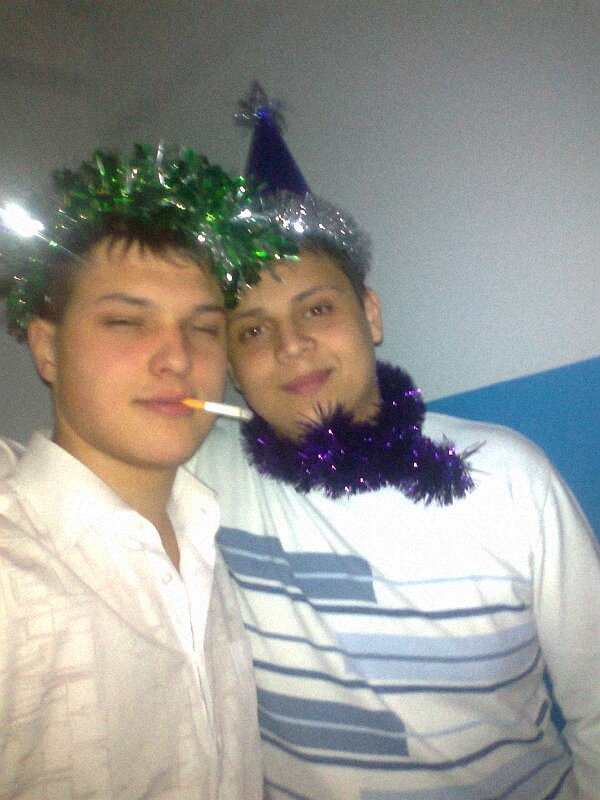 Александр Ежов | Бугульма