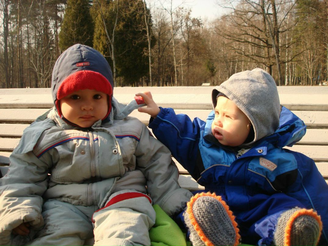 Елена Большакова | Санкт-Петербург
