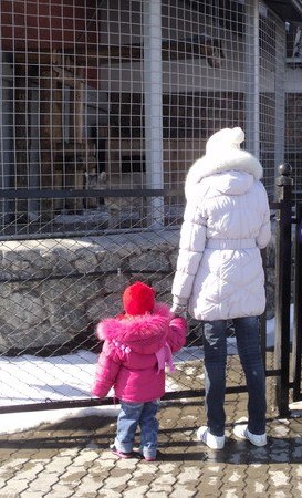 Антонина Тарасова | Челябинск