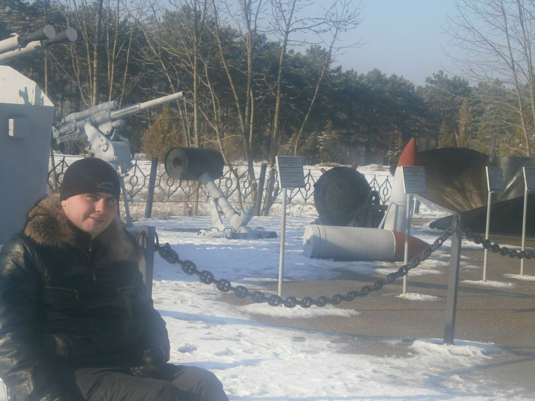 Юра Михалюк | Warszawa